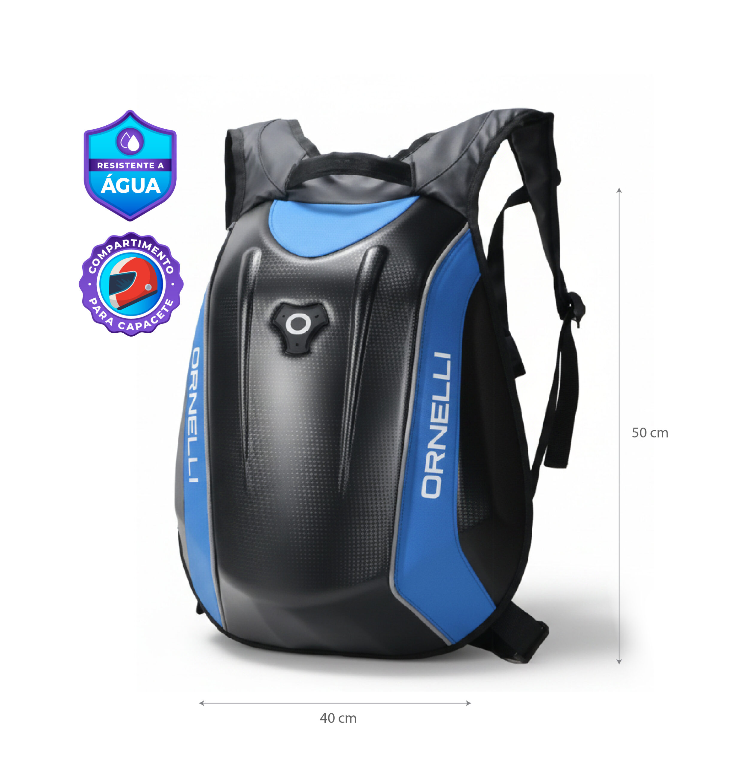 Torto Blue